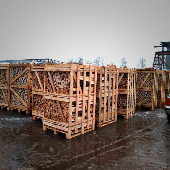 wholesale firewood for sale in crates